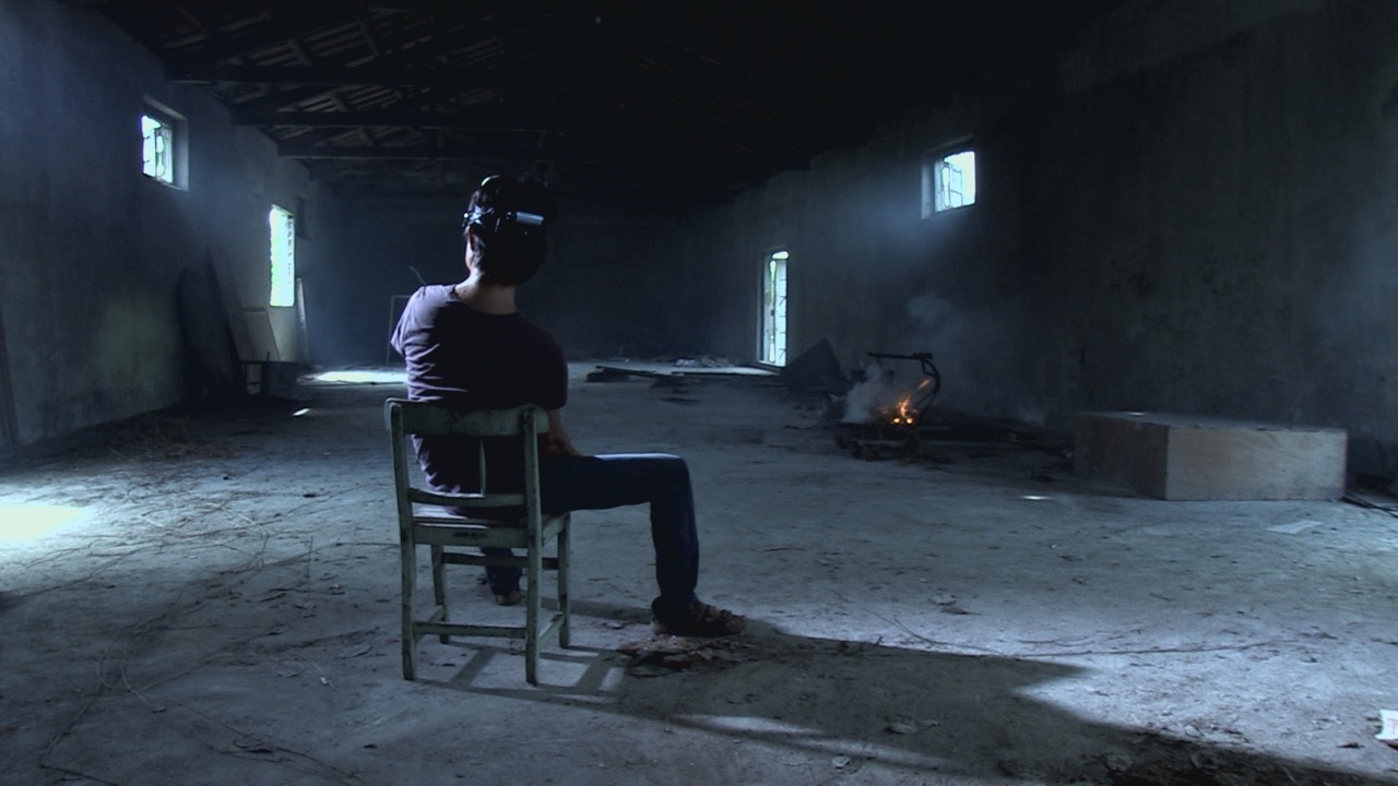 橋仔頭的春秋大夢