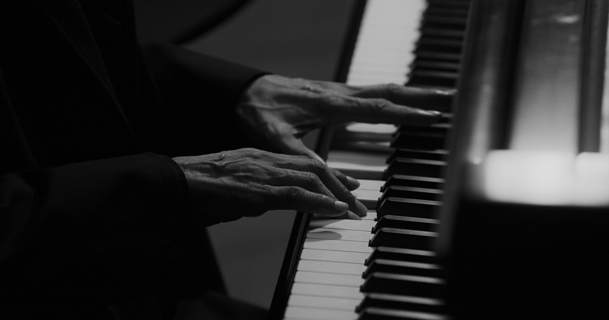 坂本龍一：OPUS Ryuichi Sakamoto｜Opus