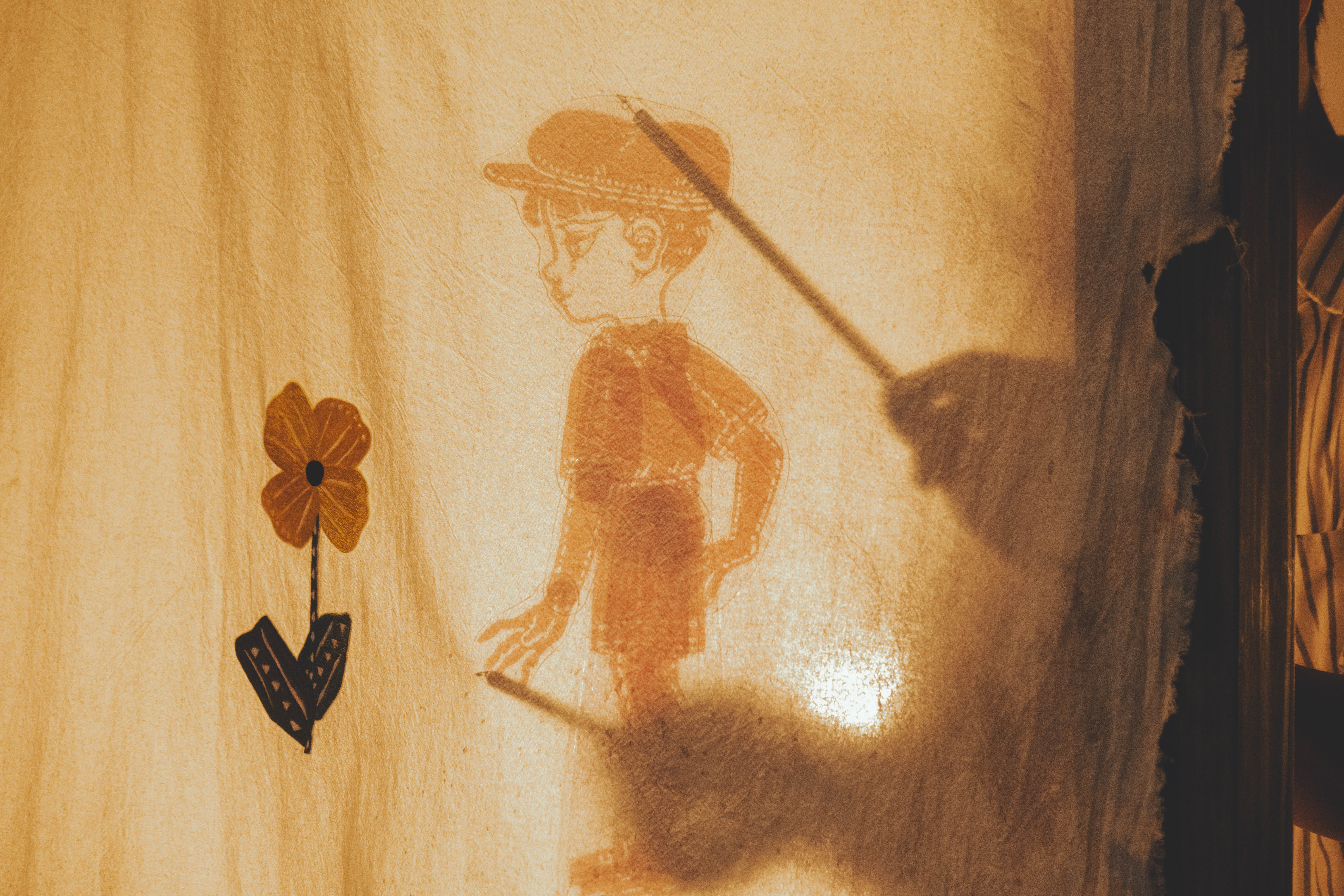 貝殼島｜The Island of Shells