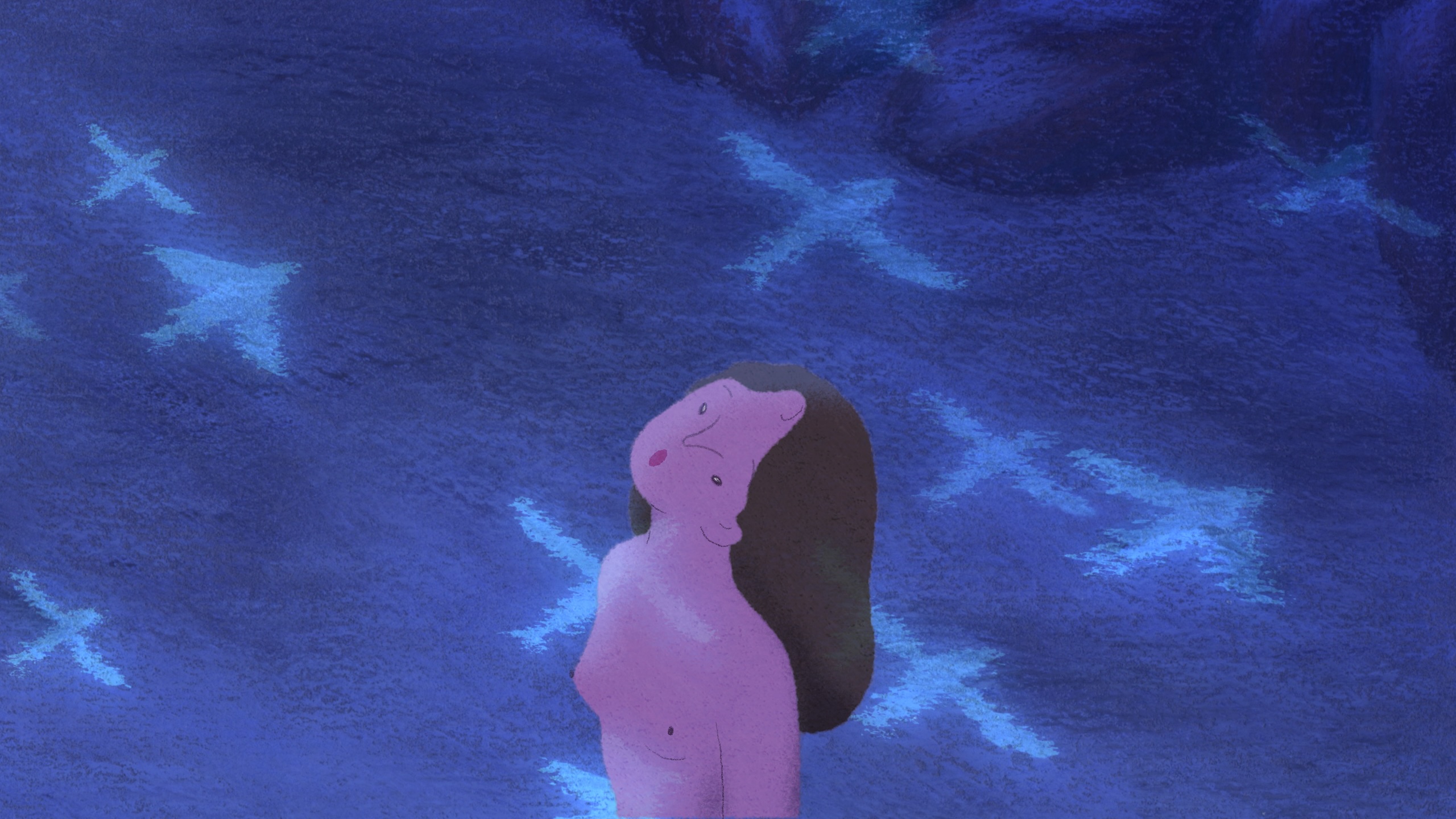 人魚漢斯 Hans the Mermaid