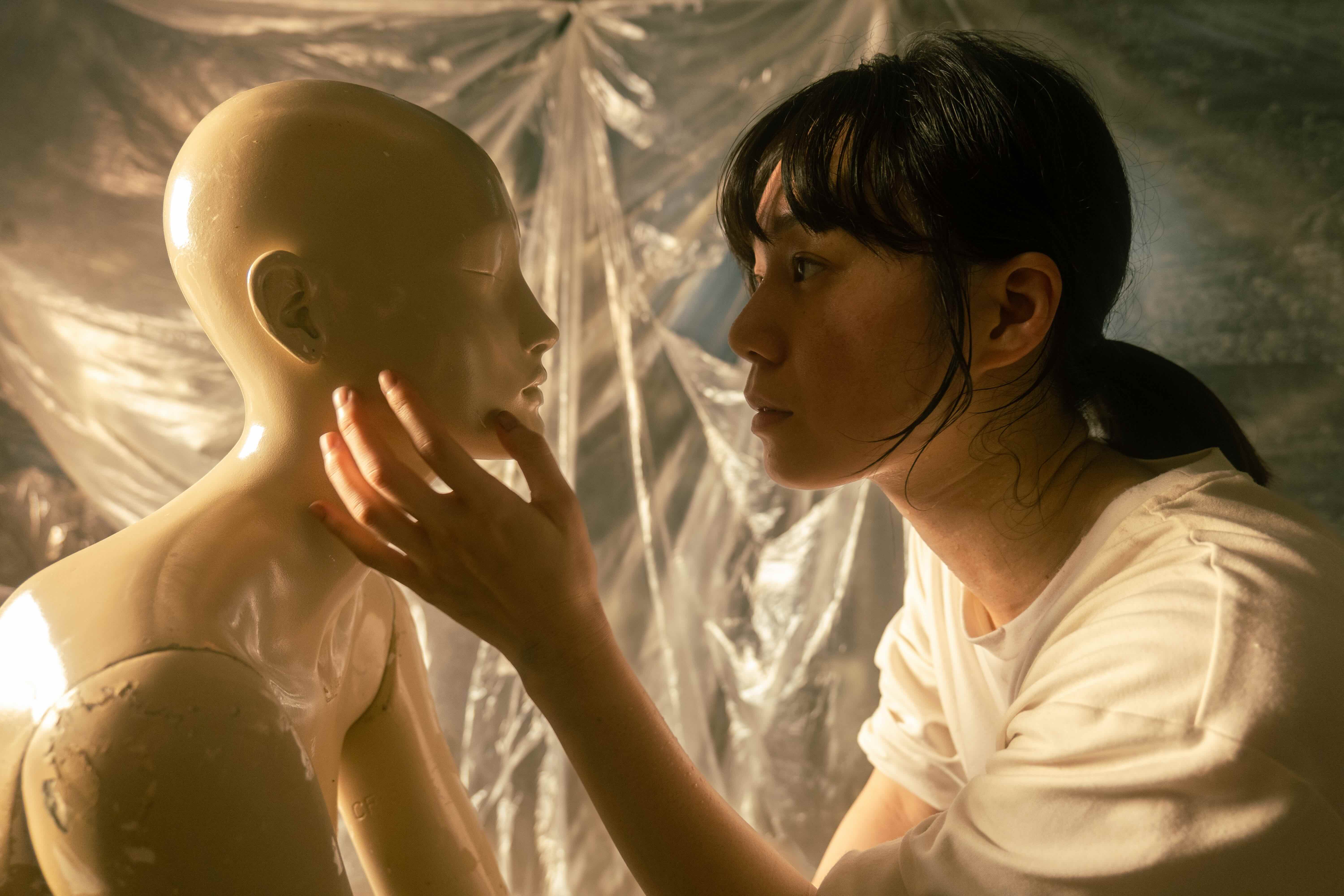 假人的嘆息 A Silenced Lament