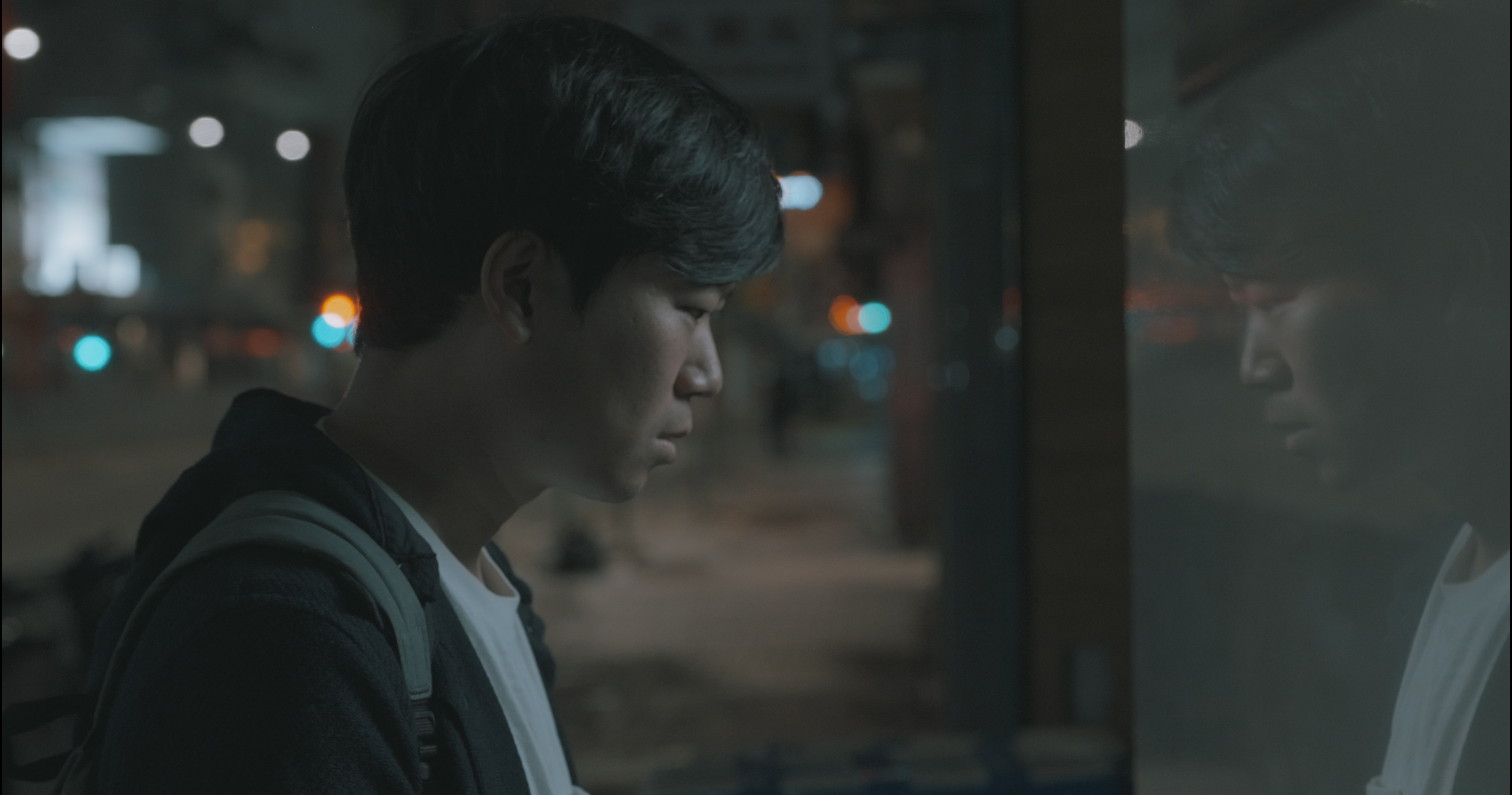 黑暗時期的虛構狂想 Darktime Fiction