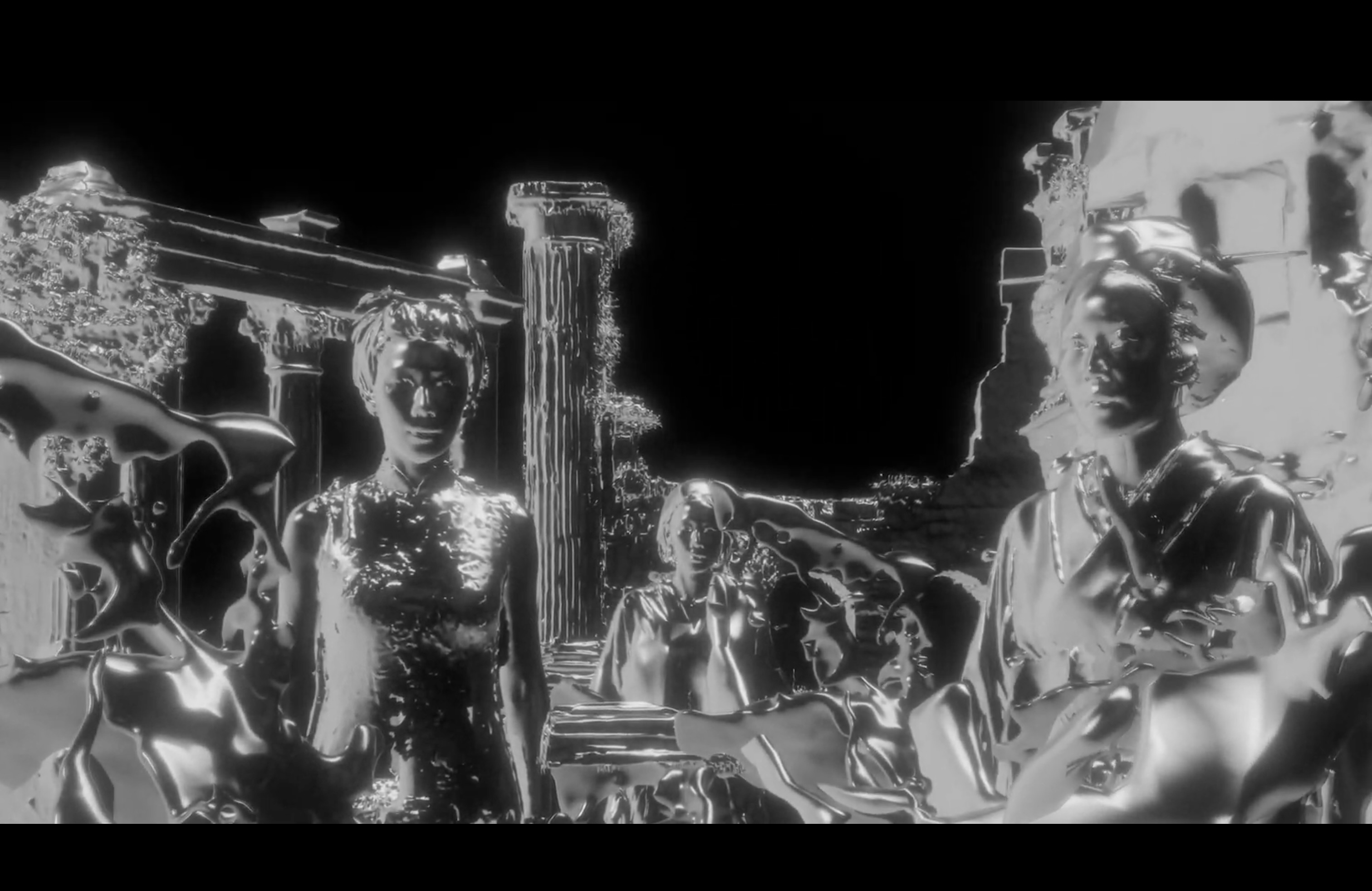 南國幻夢II：請關閉預設 ◕ 長崎的蝴蝶姑娘 Madame Butterfly of Nagasaki