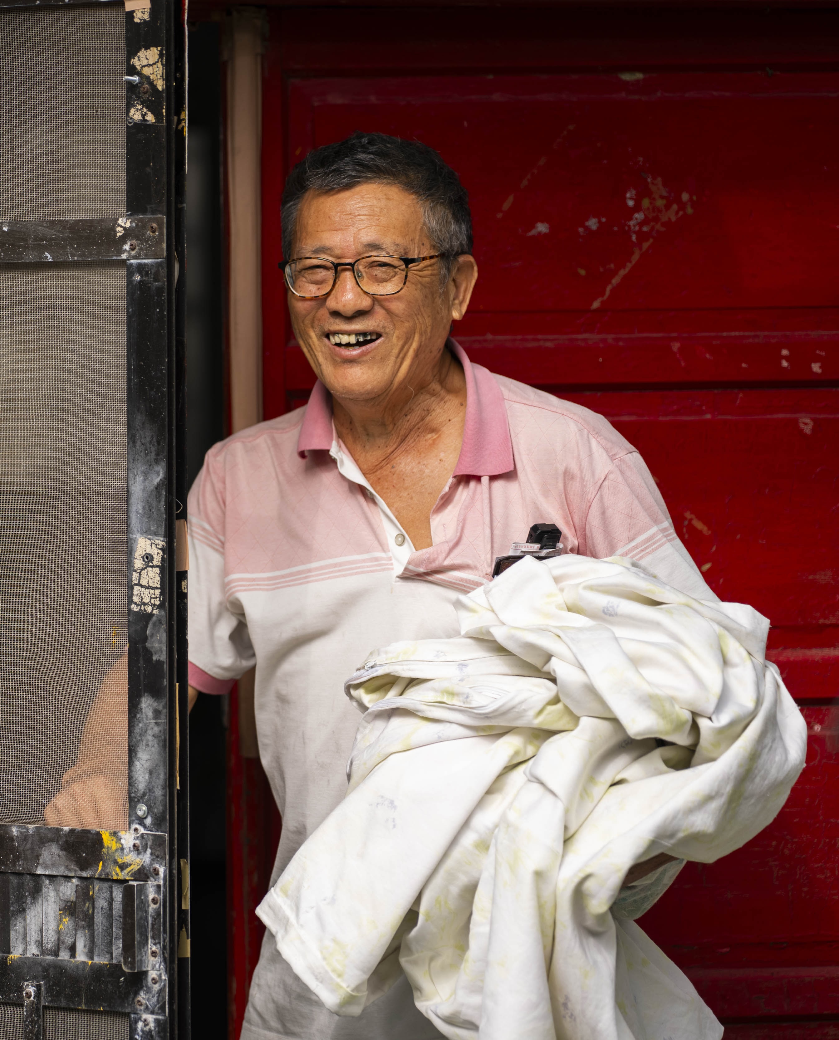 內惟有個凱 Kai of Neiwei