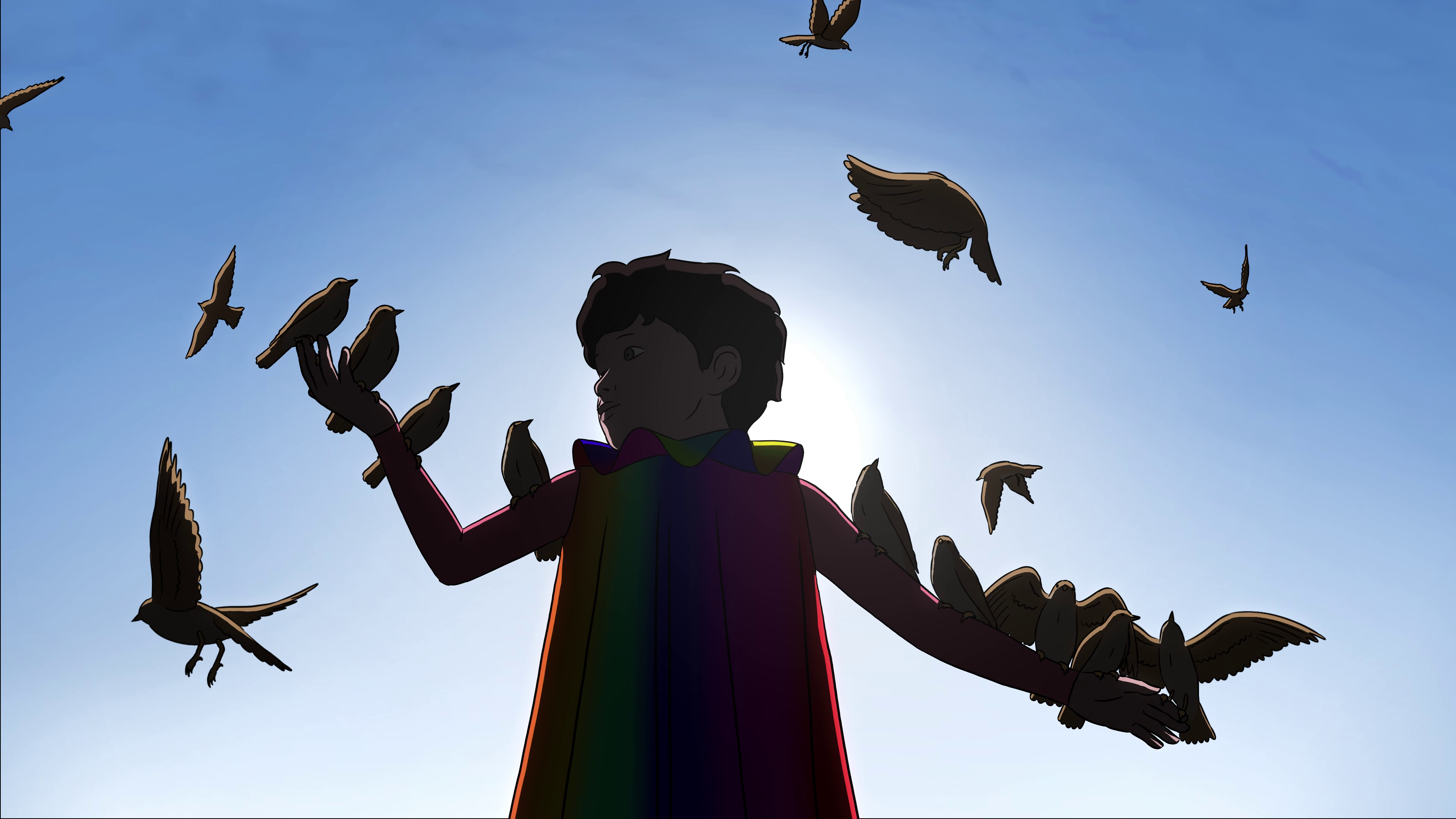 4月｜長短腳電影院—再見未來男孩中文版