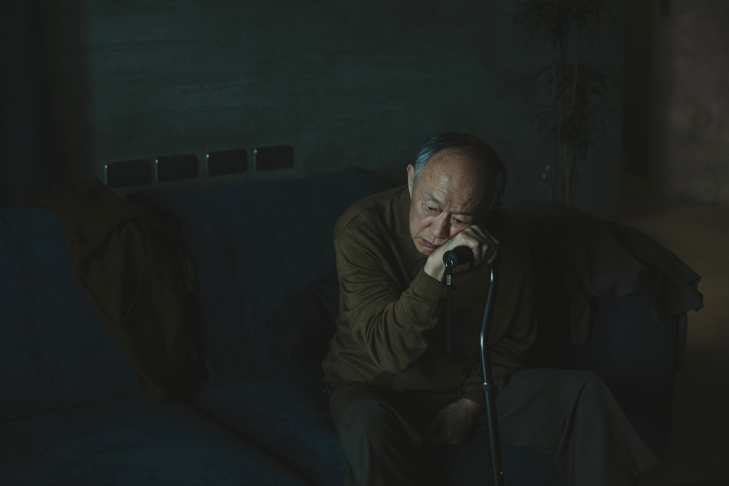 深度安靜 Deep Quiet Room