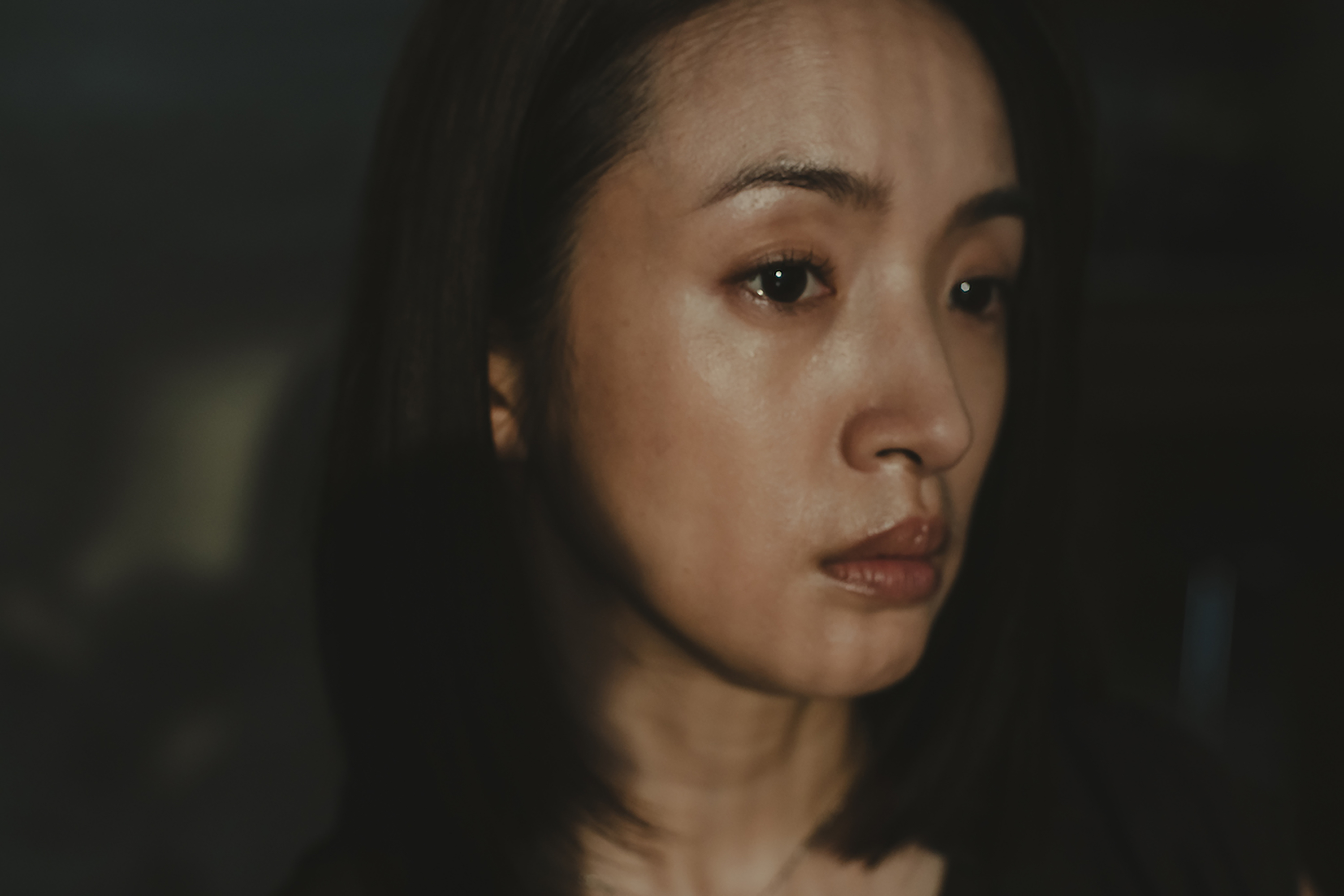 深度安靜 Deep Quiet Room