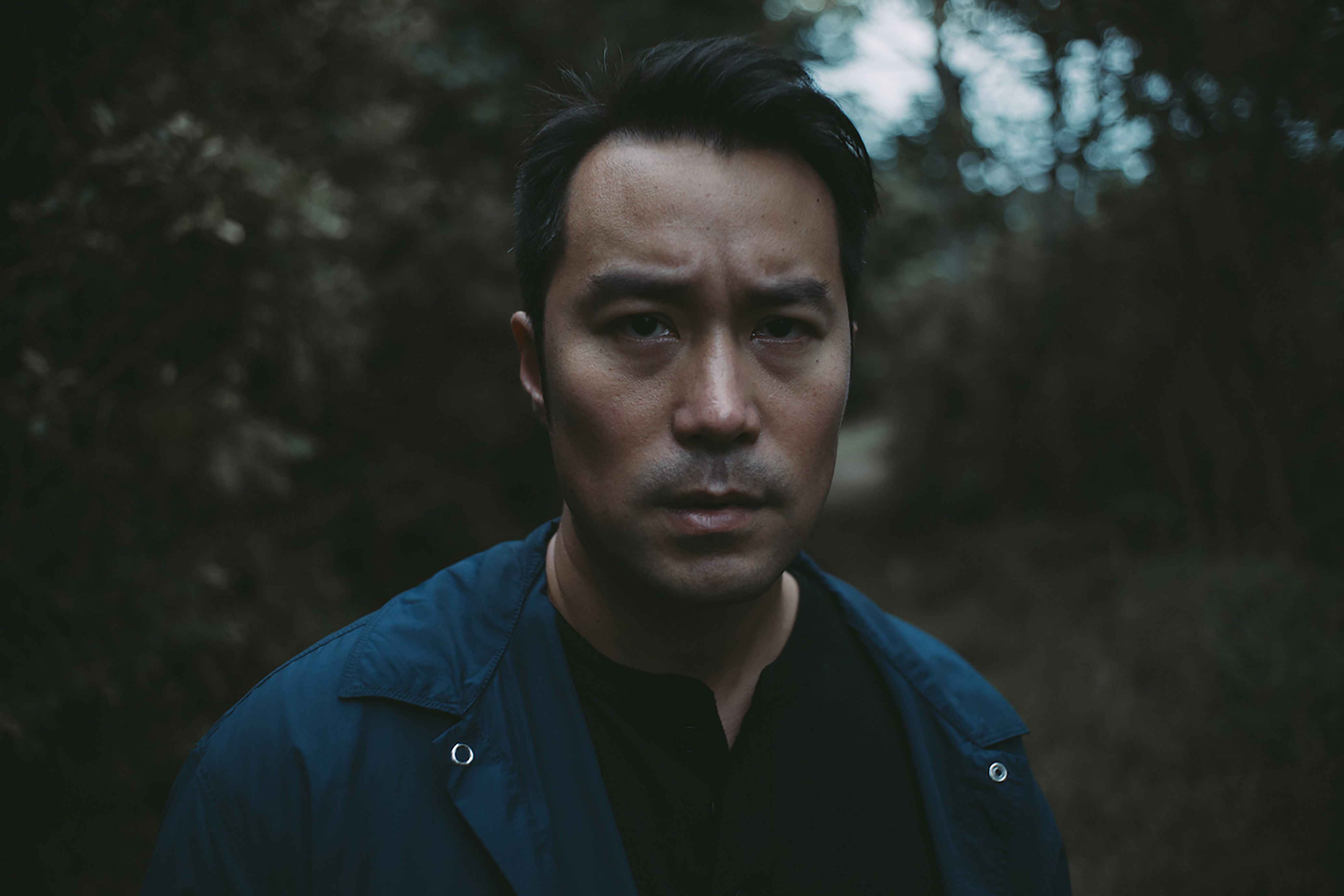 深度安靜 Deep Quiet Room