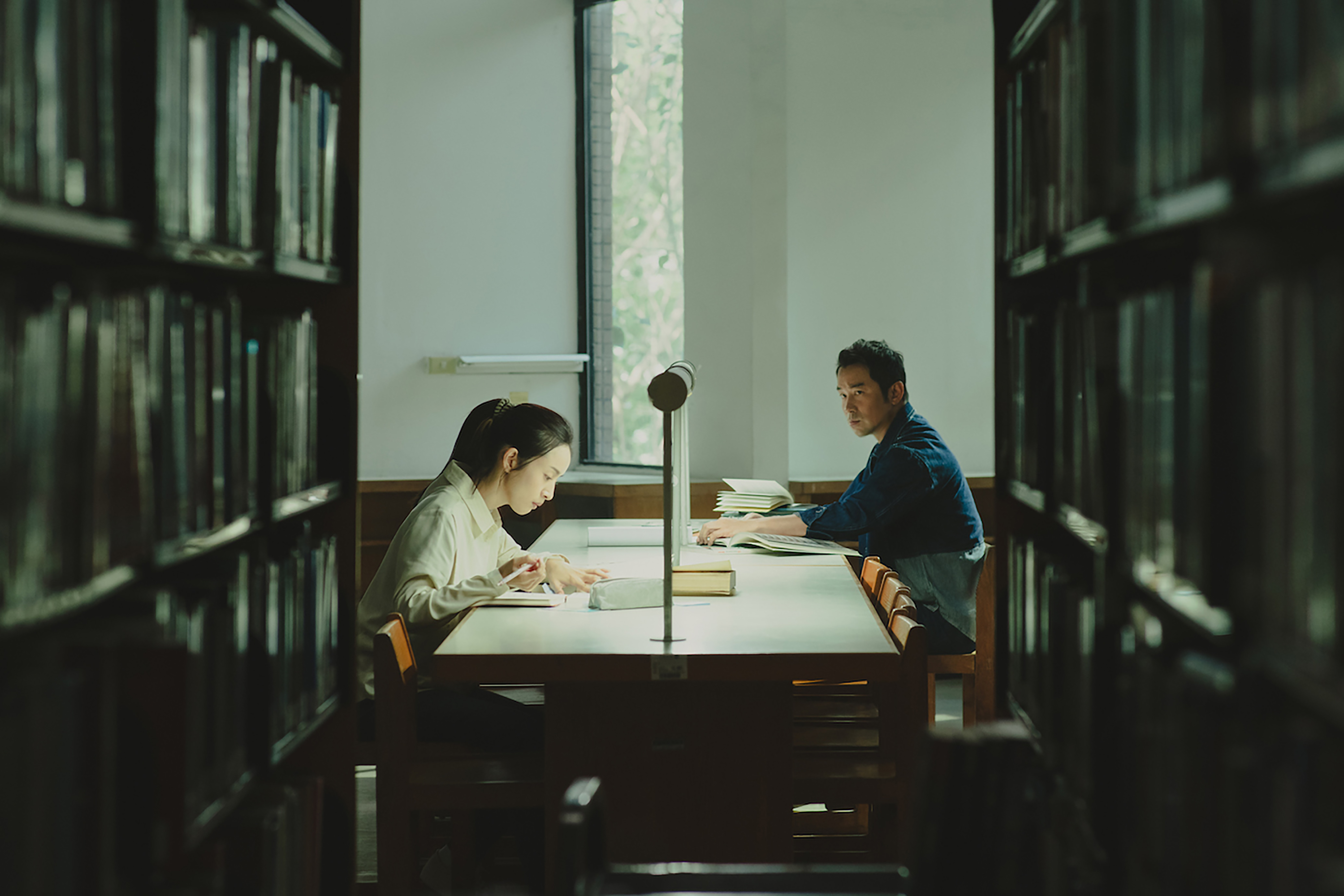 深度安靜 Deep Quiet Room