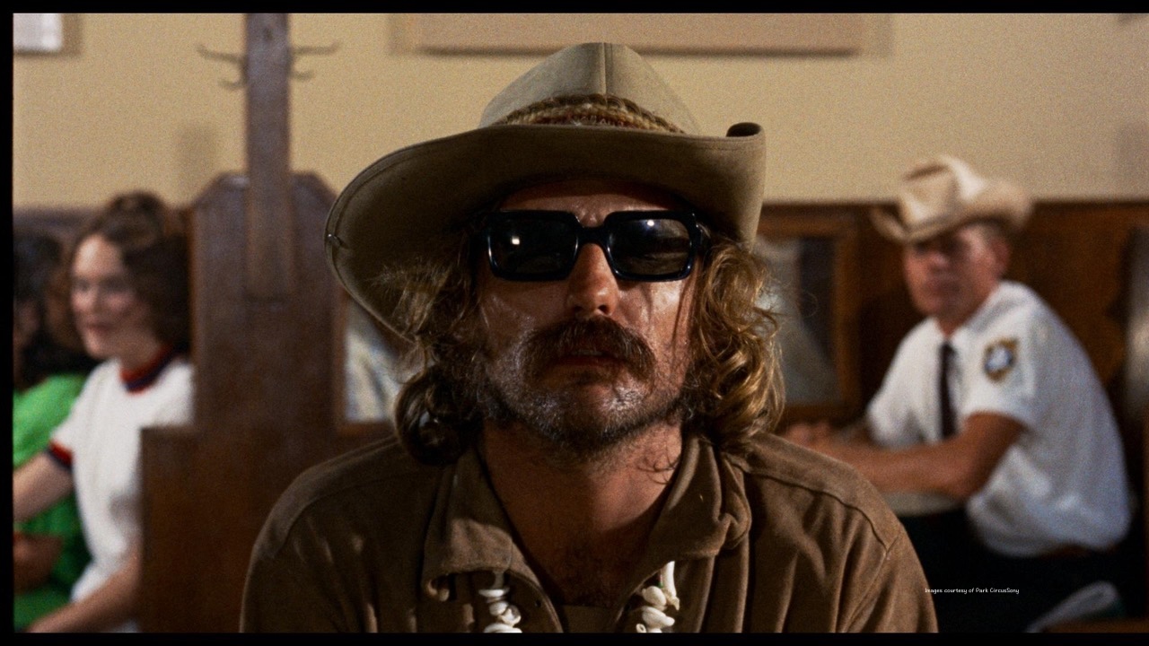 逍遙騎士 Easy Rider