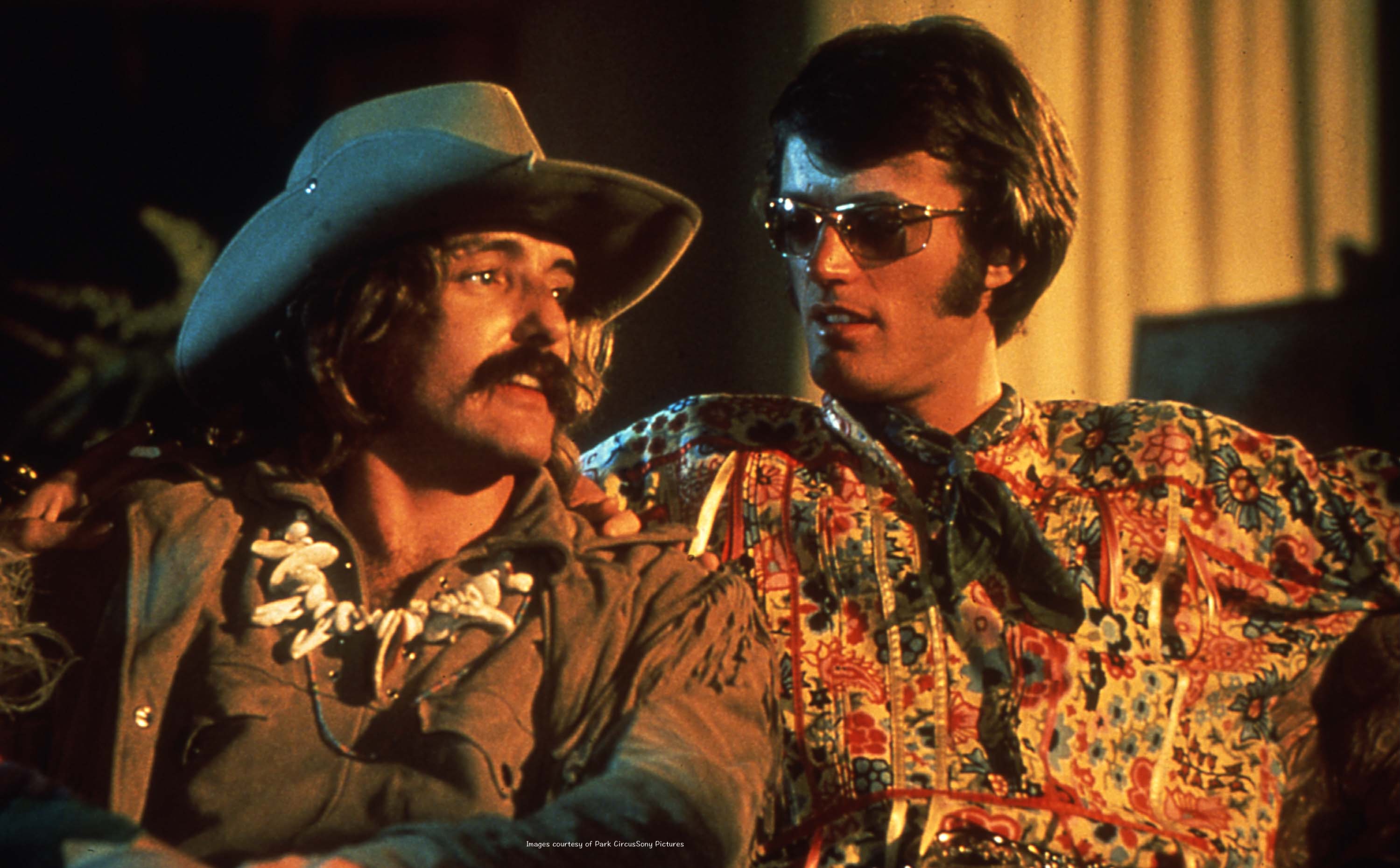 逍遙騎士 Easy Rider