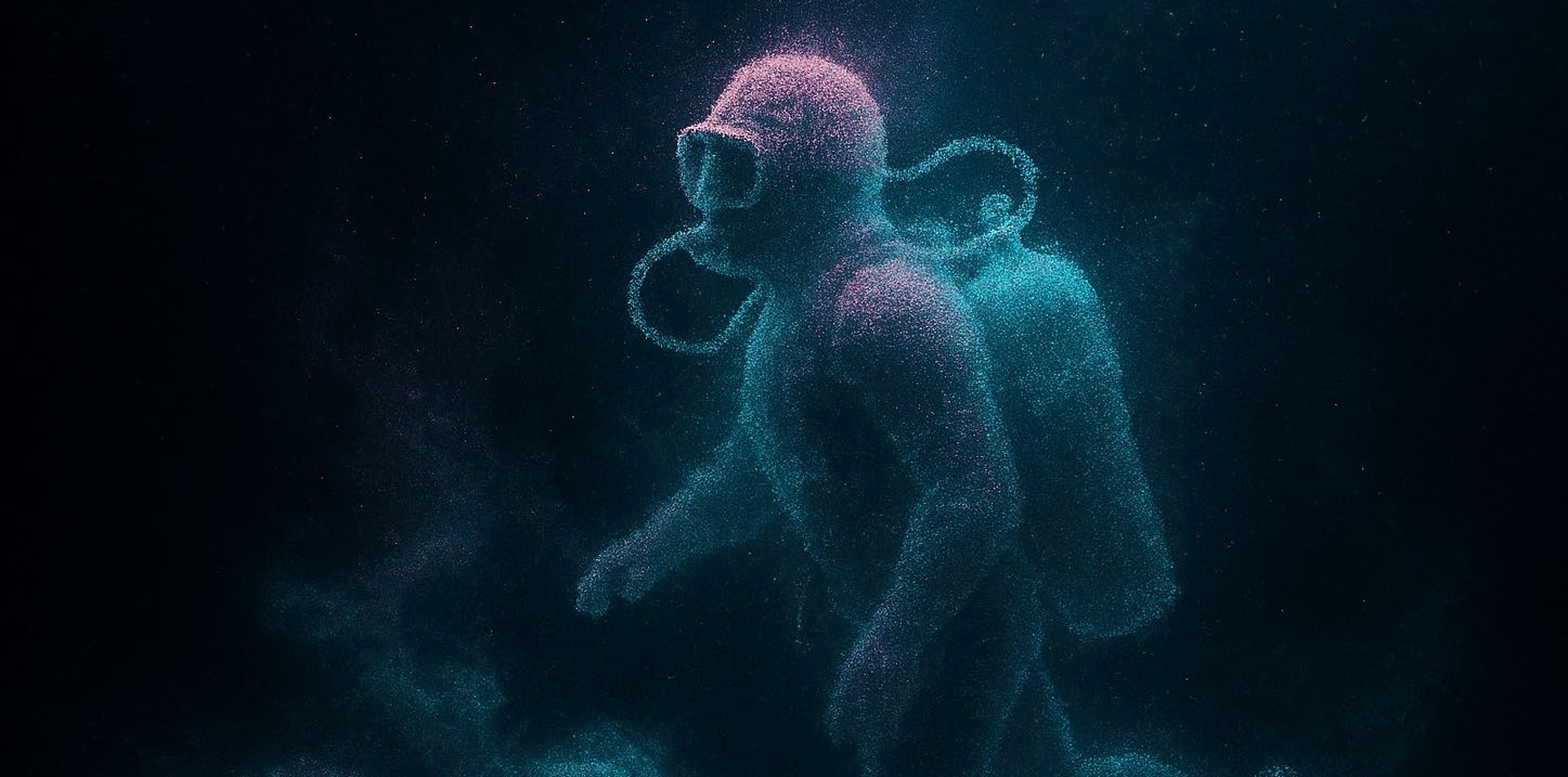 深入海洋之心｜Pelagos