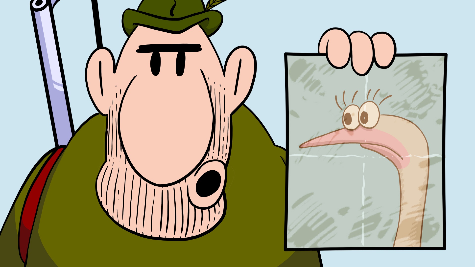 4月｜長短腳電影院—嘰嘰王子：宇宙無敵