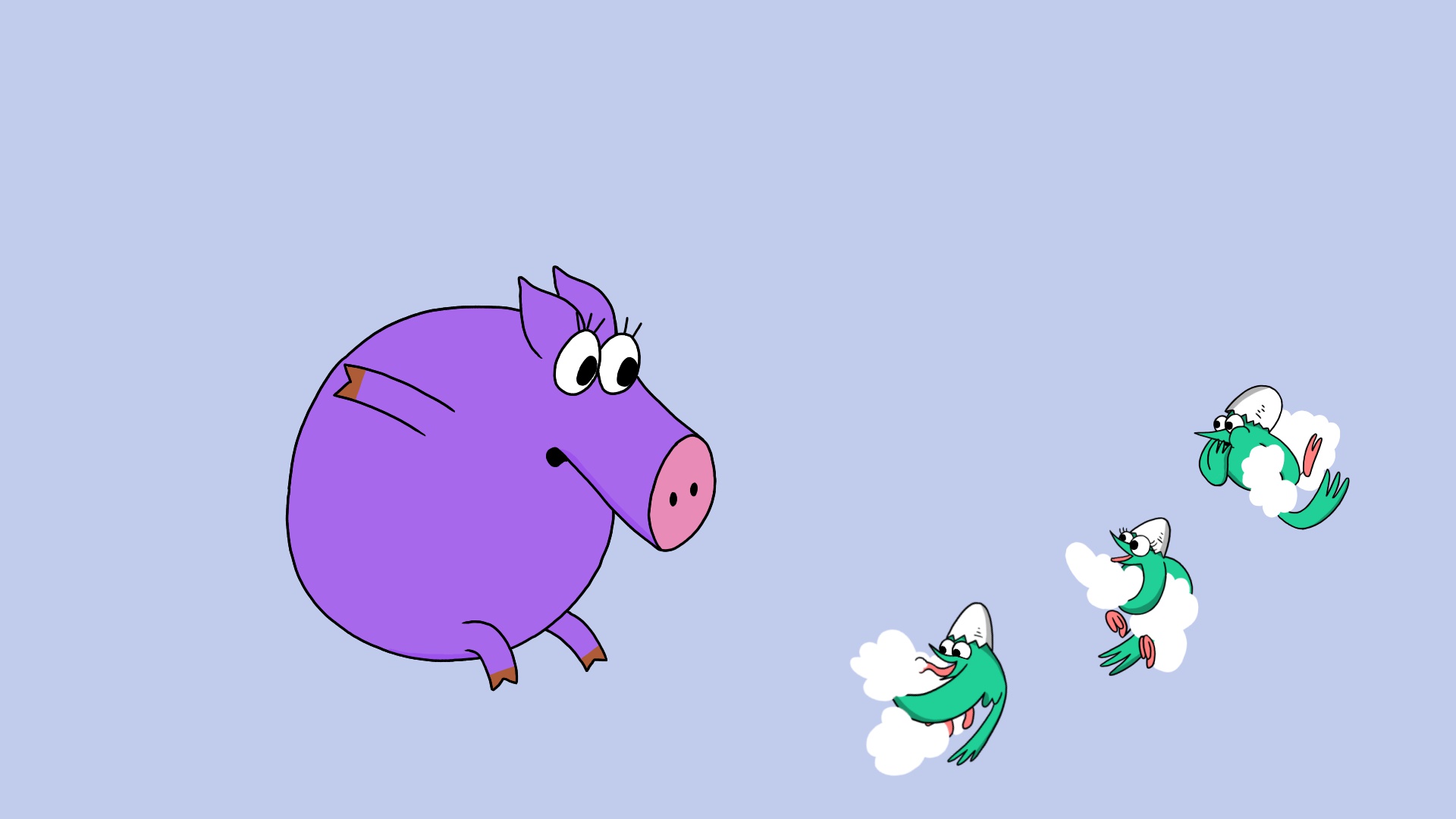 4月｜長短腳電影院—嘰嘰王子：宇宙無敵