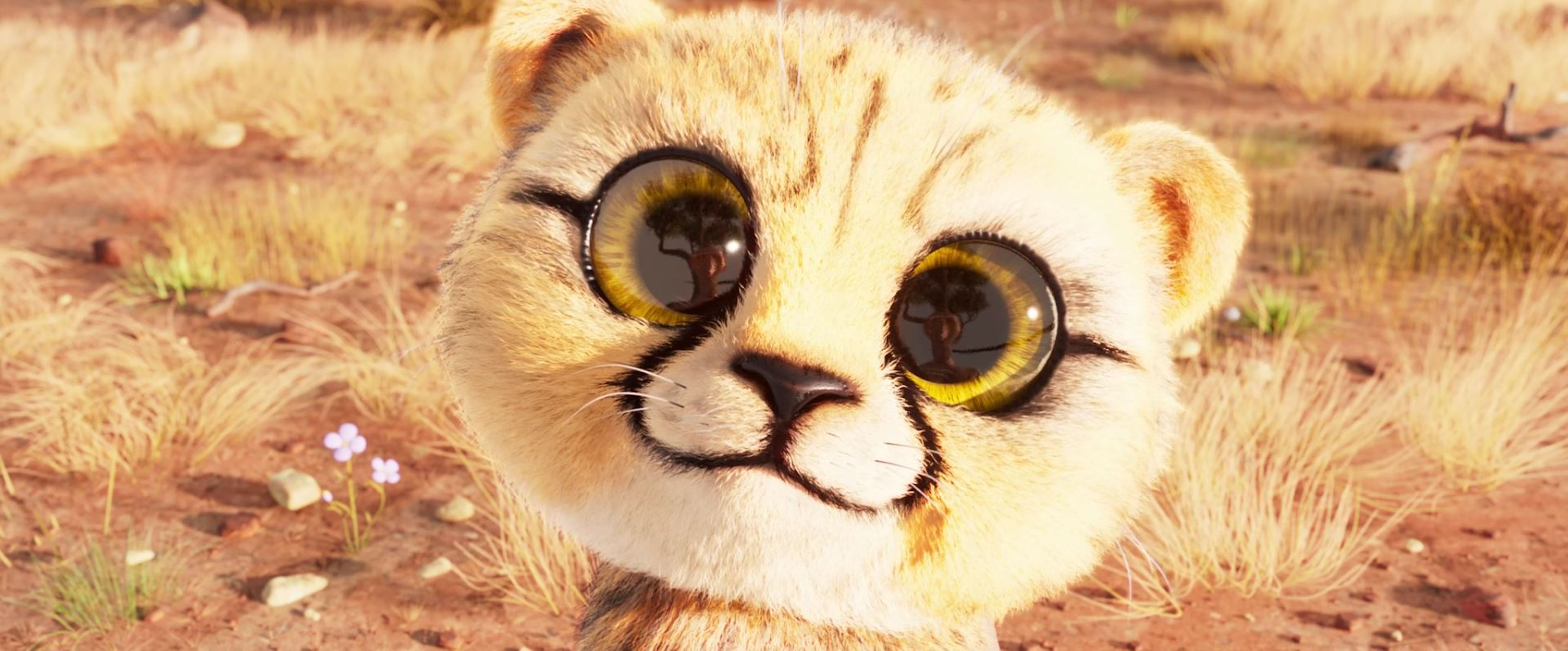 4月｜長短腳電影院—好奇寶貝方城市－法國新影像學院兒童動畫短片精選