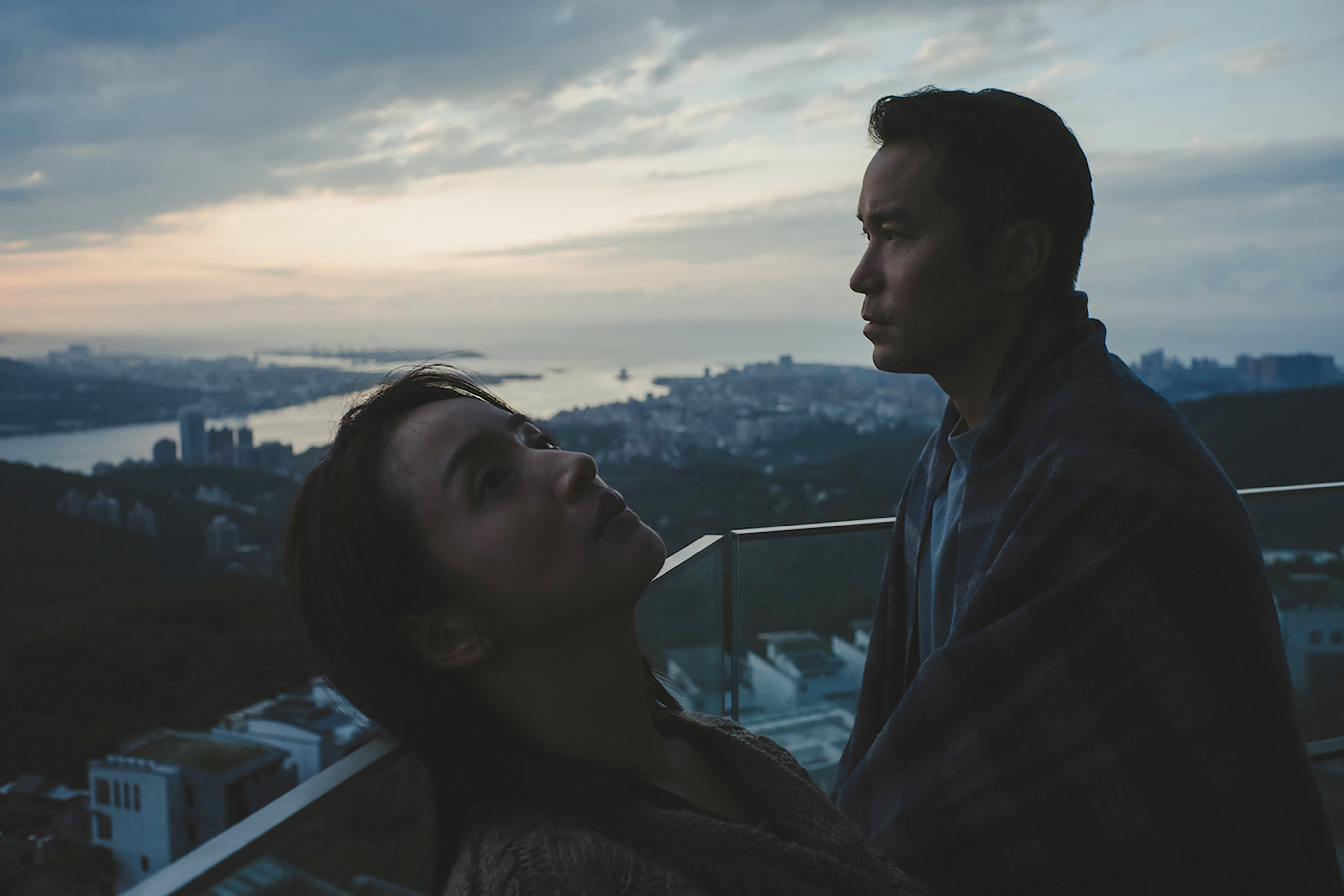 深度安靜 Deep Quiet Room