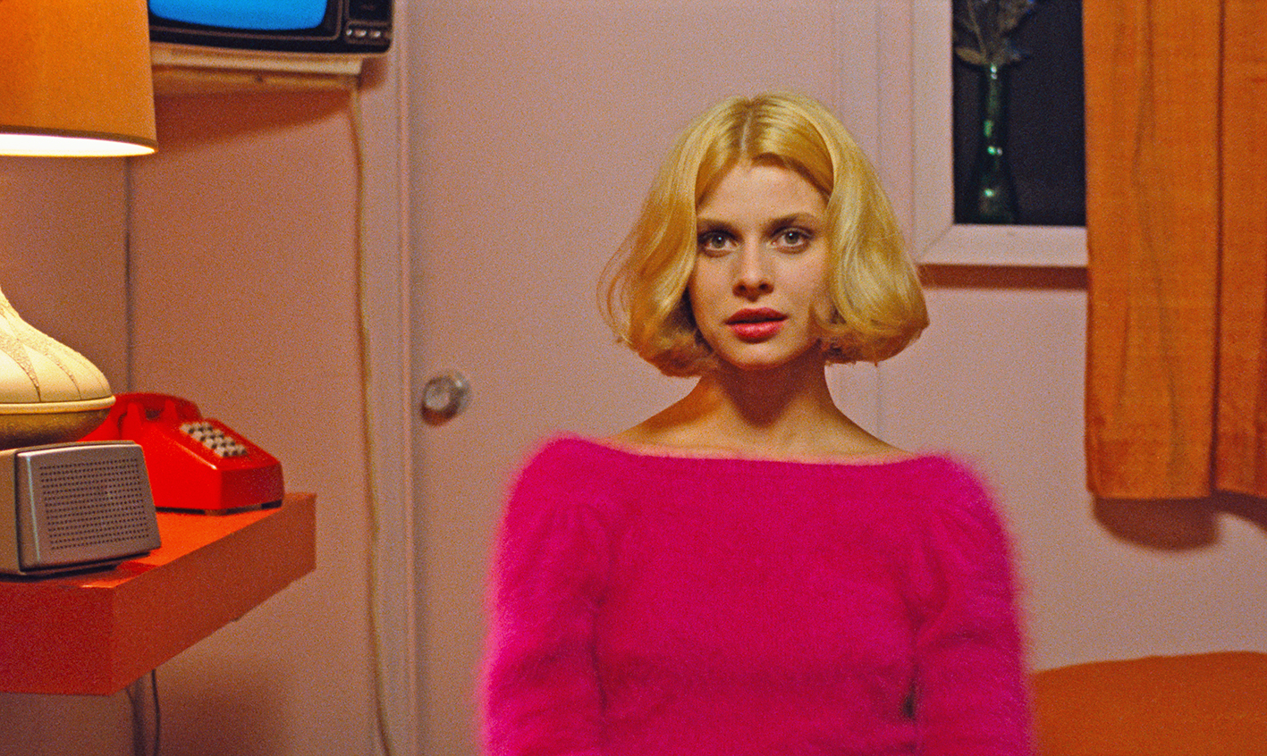 巴黎，德州 4K修復 Paris, Texas 4K Restoration