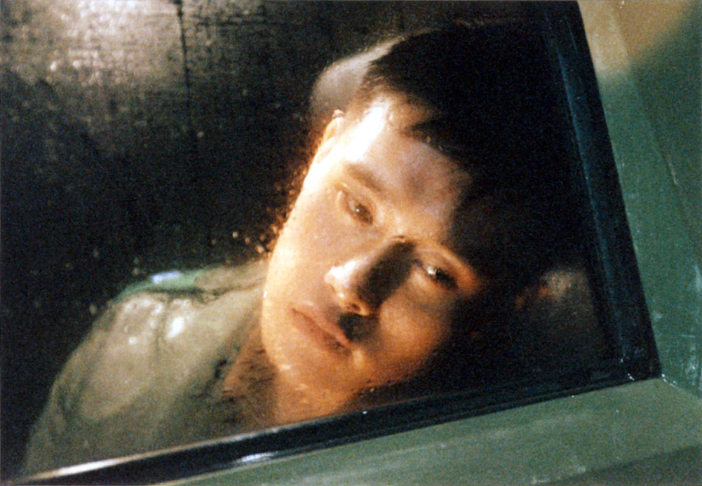 JSA共同警戒區 4K修復 Joint Security Area JSA