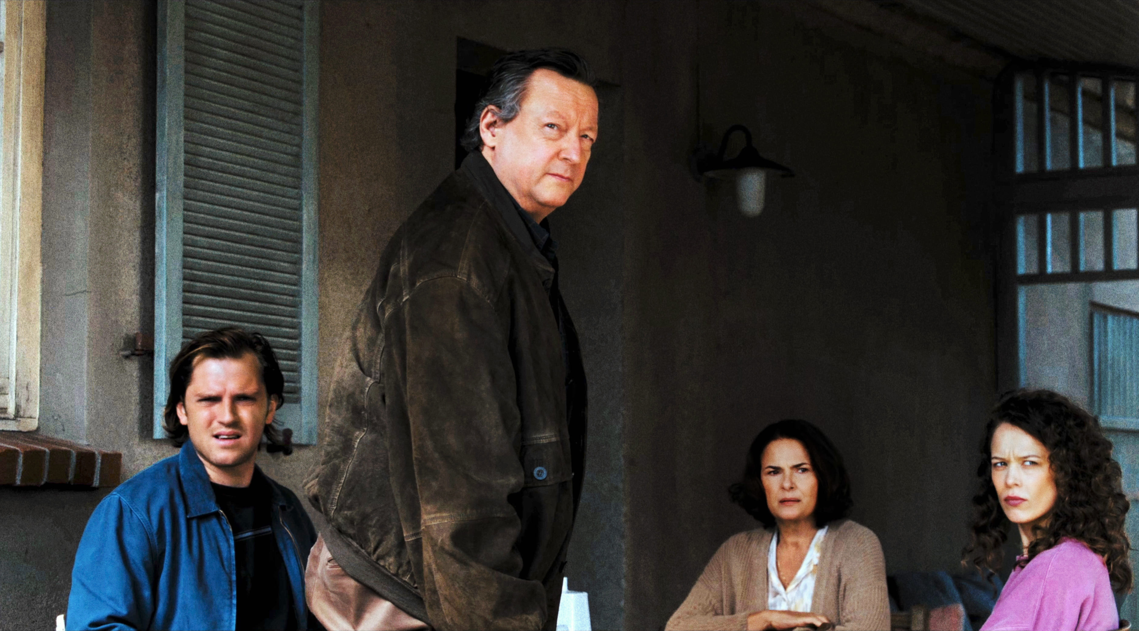 鏡之第三樂章 Mirrors No. 3