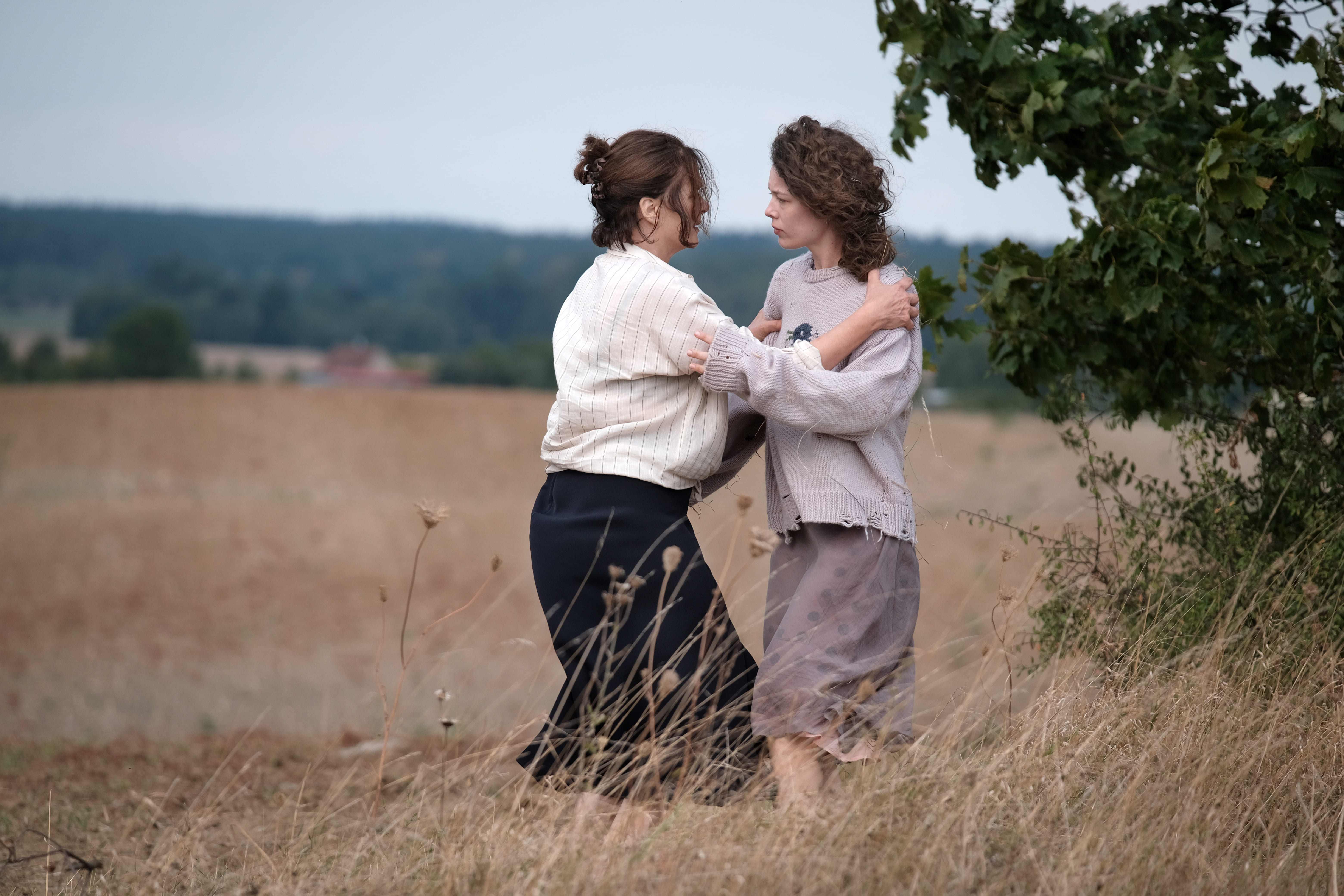 鏡之第三樂章 Mirrors No. 3