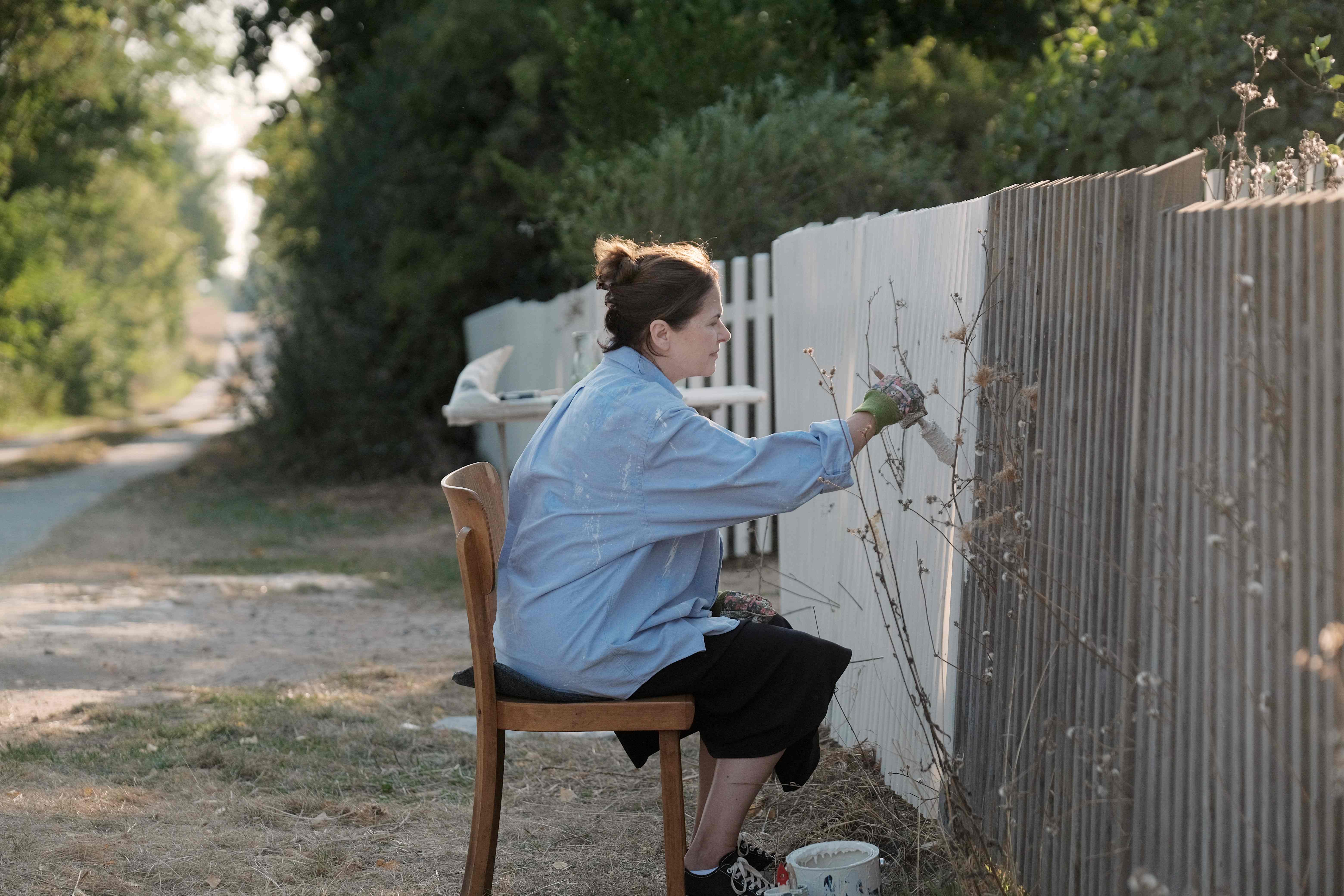 鏡之第三樂章 Mirrors No. 3