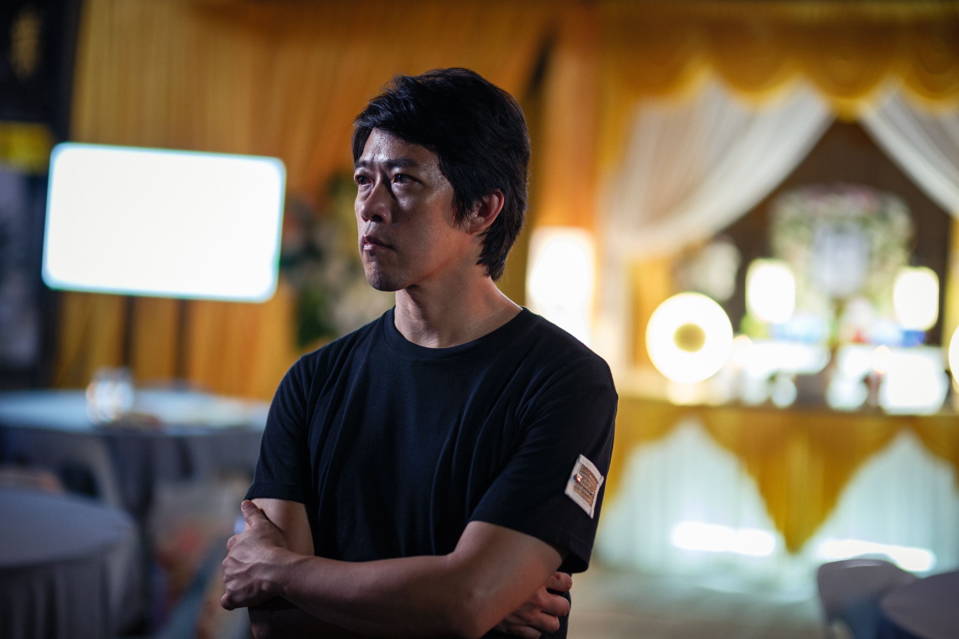 人生海海 The Waves Will Carry Us