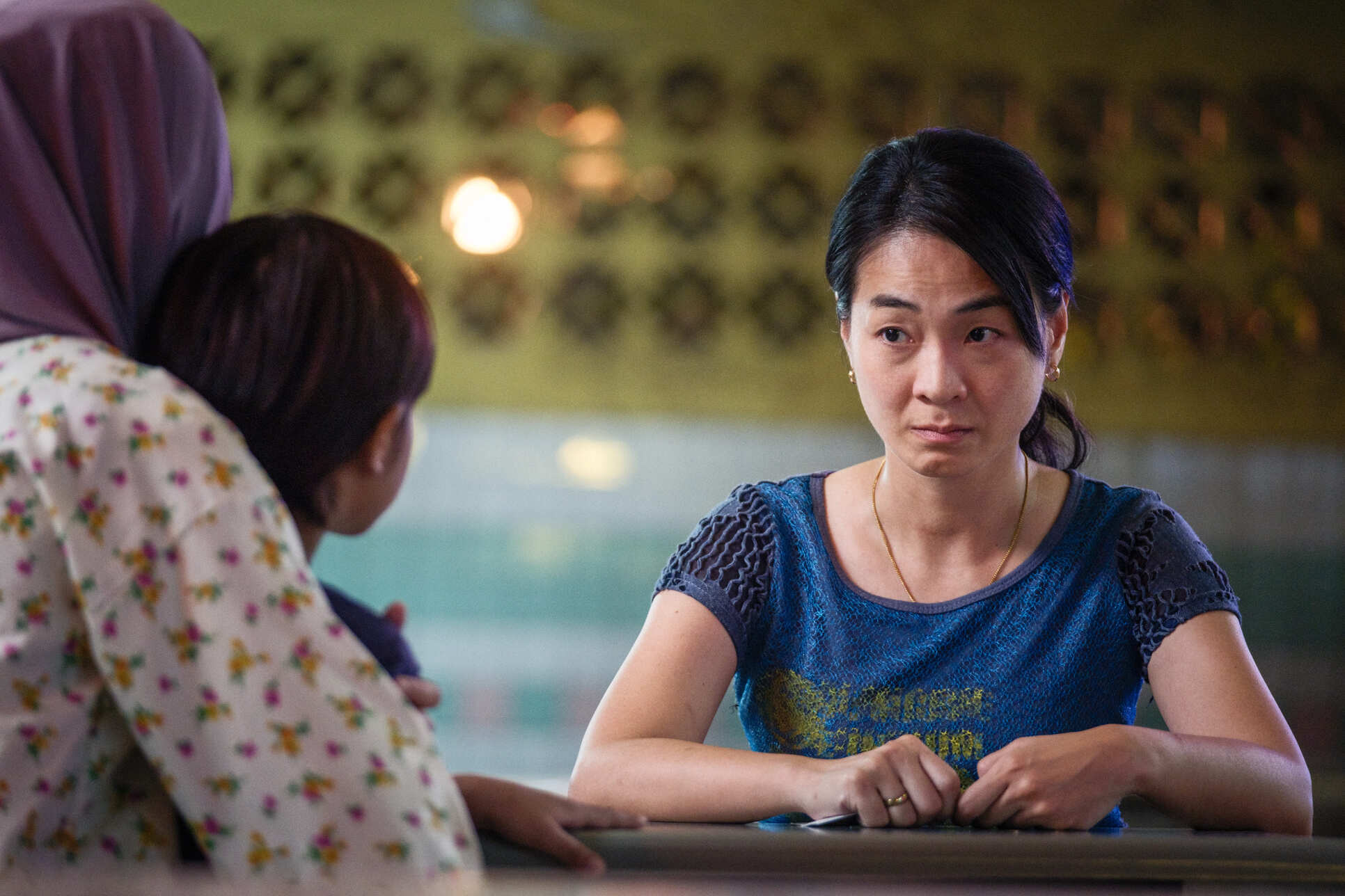 人生海海 The Waves Will Carry Us