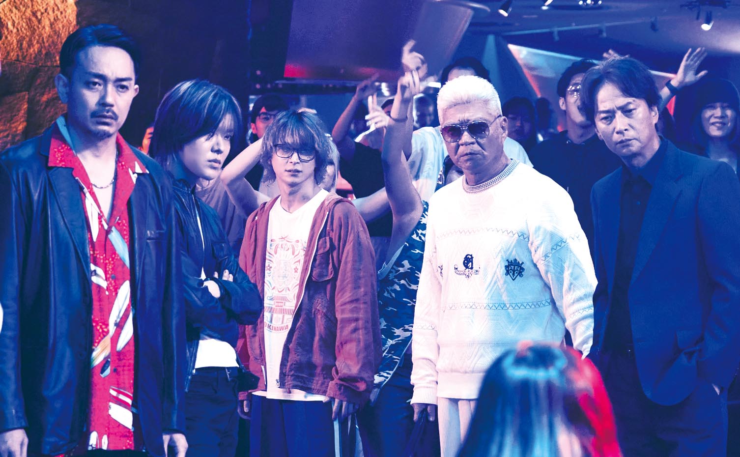 舞林殺手 THE SPECIALS