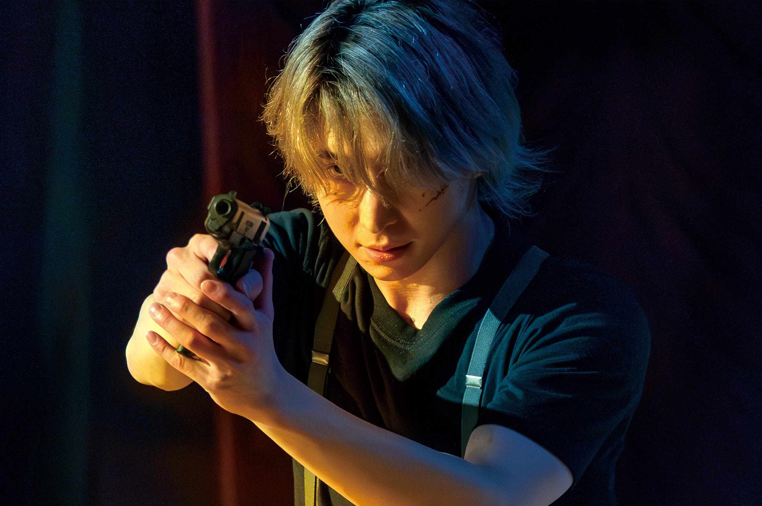 舞林殺手 THE SPECIALS