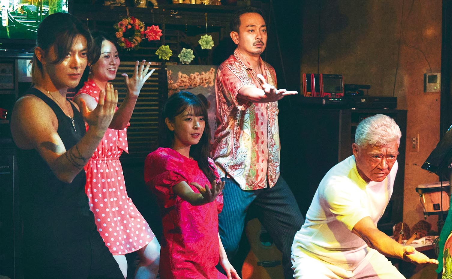 舞林殺手 THE SPECIALS