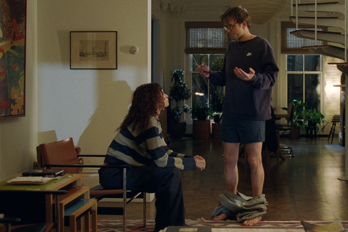 抓馬戀人 The Drama