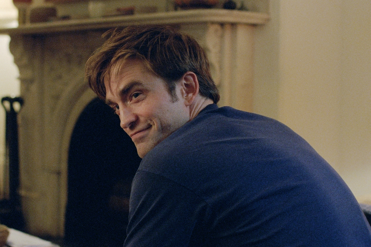 抓馬戀人 The Drama