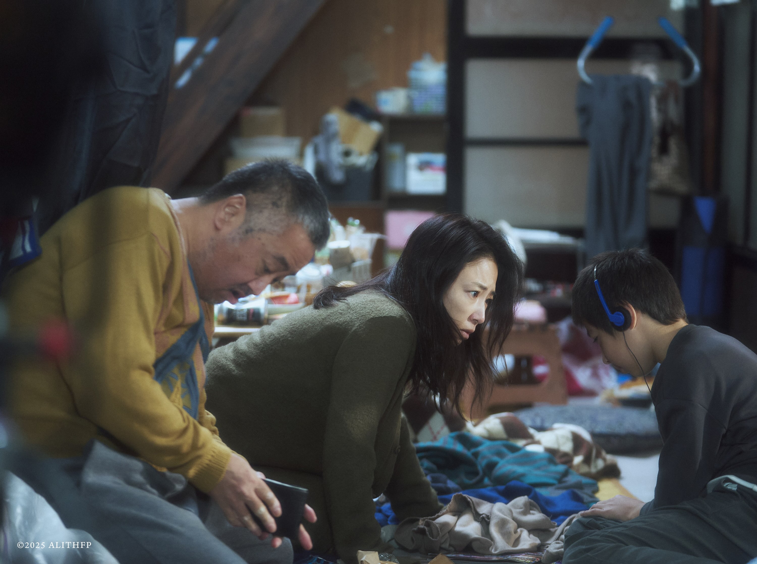 港口天光 A Light in the Harbor