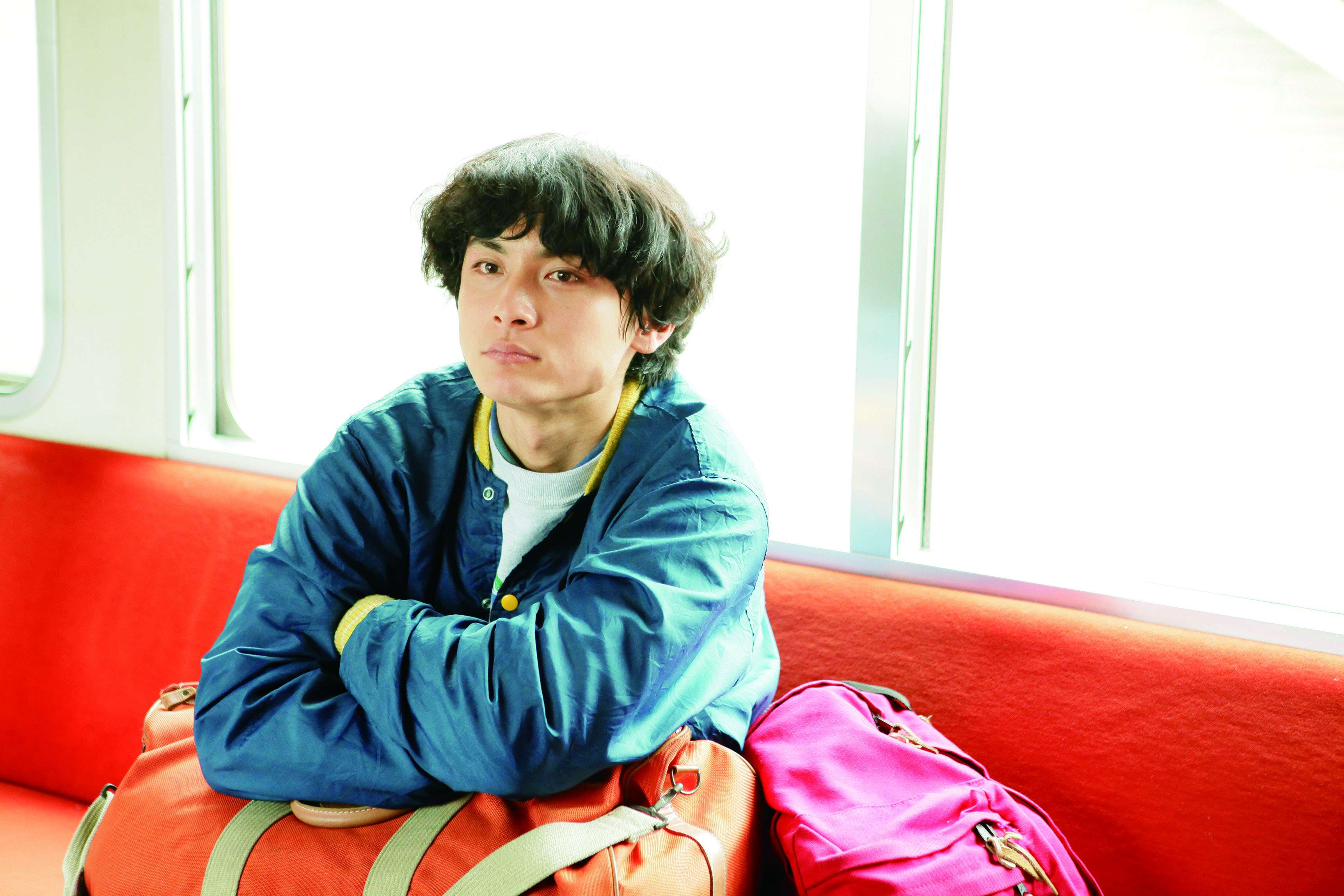 橫道世之介 A Story of Yonosuke