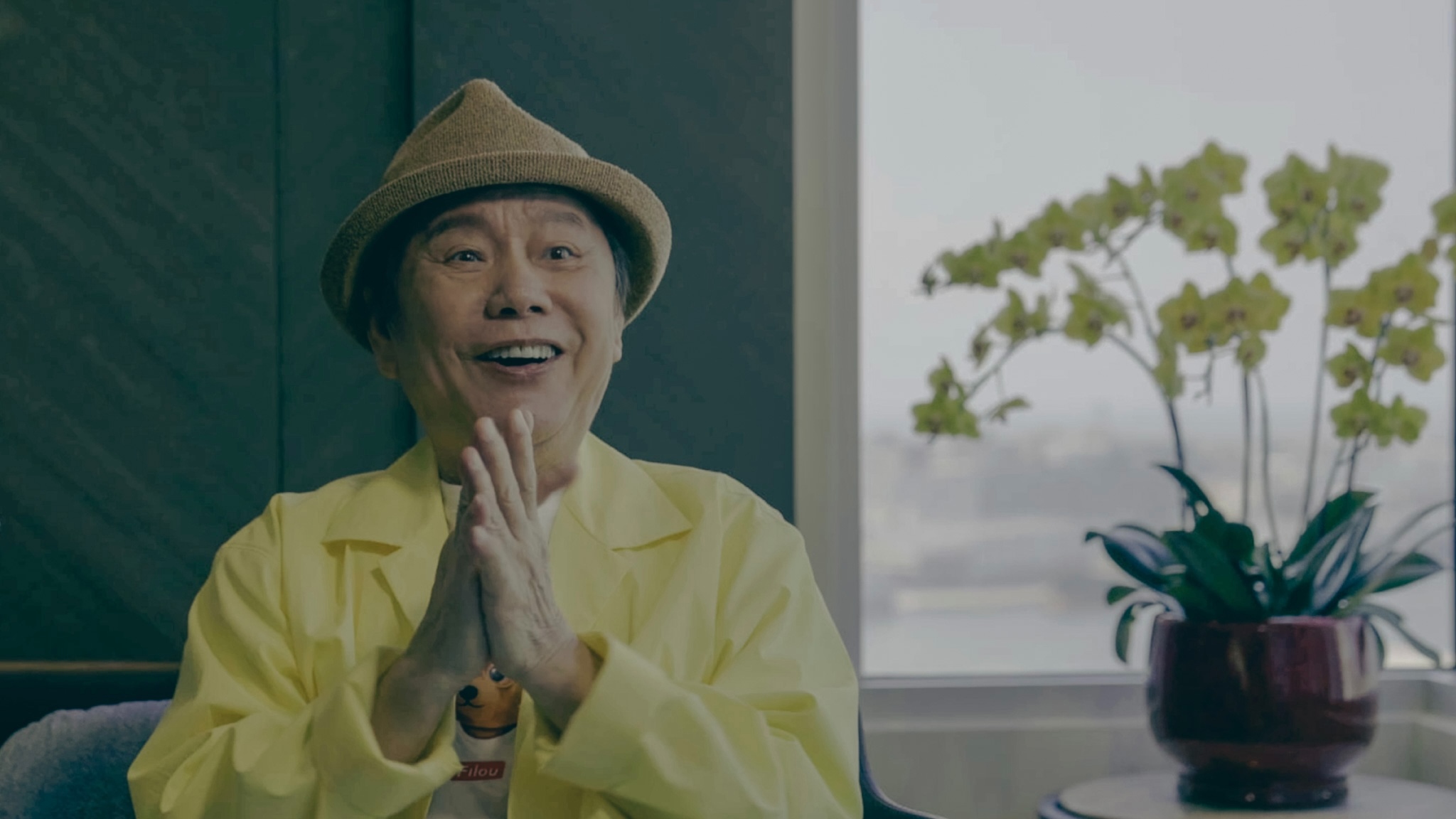 高雄有顆藍寶石 Showtime Taiwan: The Sapphire Show