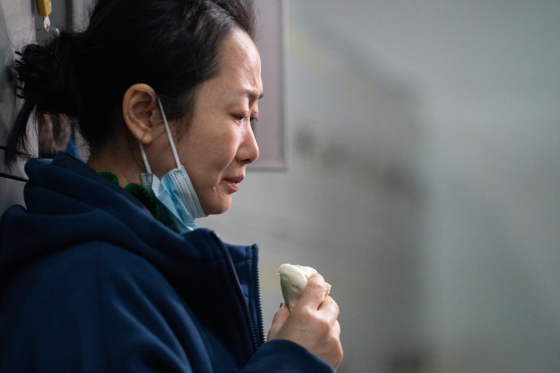 風流一代 Caught by the Tides