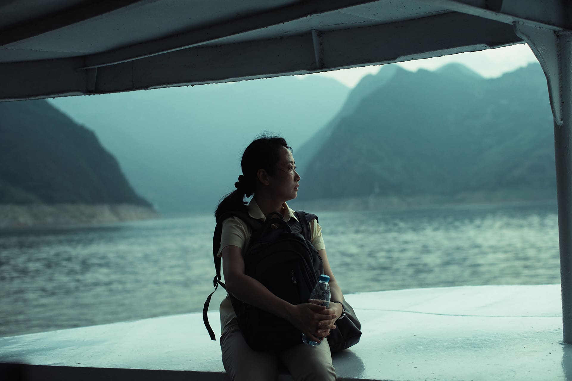 風流一代 Caught by the Tides