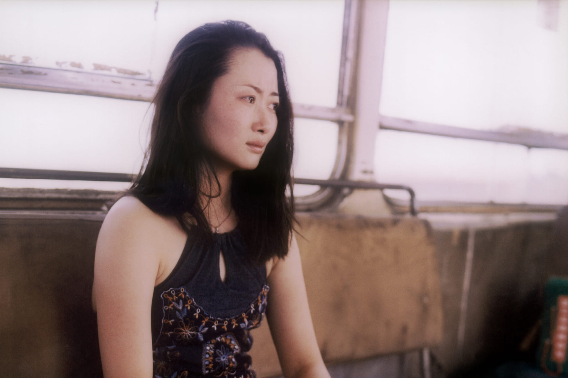 風流一代 Caught by the Tides