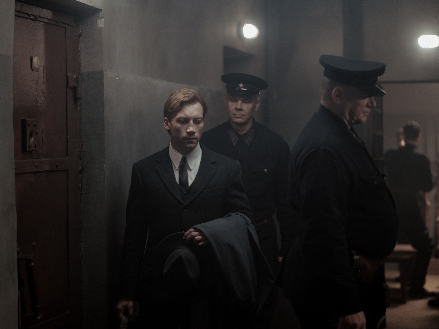 大檢察官 Two Prosecutors